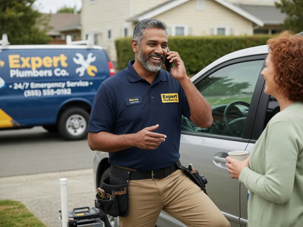 Clogged Drain Repair in Hillsboro, WI